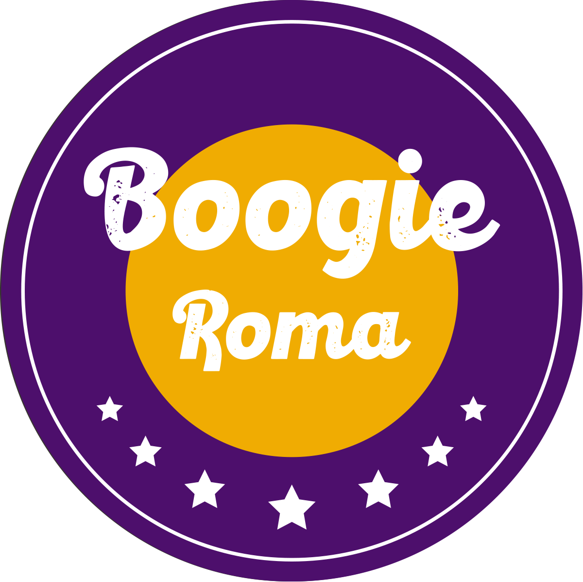 Boogie roma
